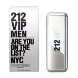 Vista 1 de PERFUME CAROLINA HERRERA 212 VIP MEN EDT 100ML MASC