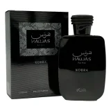 Vista 1 de Perfume Rasasi Hawas Kobra Eau de Parfum Masculino 100ML