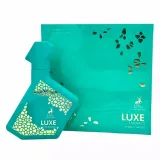 Vista 1 de Perfume Maison Alhambra Luxe Emerald Eau de Parfum Unissex 100ML