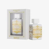 Vista 1 de Perfume Lattafa Bade'e Al Oud Oud For Glory Eau de Parfum Unissex 100ML