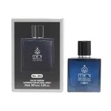 Vista 1 de Perf Masc Mini Brand Collection No.303 Edp 25ML / Chanel Bleu