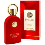 Vista 1 de Perfume Unissex Maison Alhambra Philos Rosso Edp 100 ML