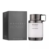 Vista 1 de PERFUME ARMAF ODYSSEY HOMME WHITE EDP 100ML EDITION