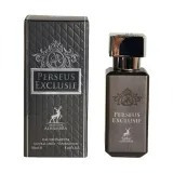 Vista 1 de Perfume Maison Alhambra Perseus Exclusif Eau de Parfum Masculino 30ML