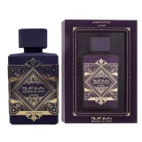 Vista 1 de Perfume Lattafa Bade'e Al Oud Amethyst Eau de Parfum Unissex 100ML