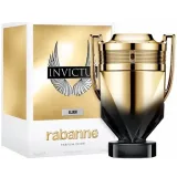Vista 1 de Perfume Paco Rabanne Invictus Elixir Parfum Masculino 100ML