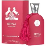 Vista 1 de Perfume Maison Alhambra Reyna Pour Femme Feminino Edp de 100ML