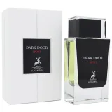 Vista 1 de Perfume Maison Alhambra Dark Door Sport Eau de Parfum Masculino 100ML