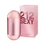 Vista 1 de PERFUME CAROLINA HERRERA 212 SEXY EDP 100ML FEM