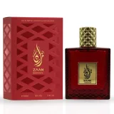 Vista 1 de PERFUME AURA ZAAN GUIDANCE EDP 100ML