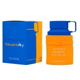 Vista 1 de PERFUME ARMAF ODYSSEY MANDARIN SKY ELIXIR EDP 100ML MASC