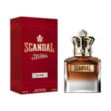Vista 1 de PERFUME JEAN PAUL GAULTIER SCANDAL PARFUM ELIXIR 100ML