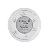 Vista 1 de EXFOLIANTE HAMIDI LUXURY ARMAF WHITE MUSK 250ML