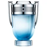 Vista 1 de Perfume Paco Rabanne Invictus Aqua Eau de Toilette Masculino 100ML