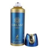Vista 1 de DESODORANTE MAISON ALHAMBRA JUBILANT ROSSE 200ML
