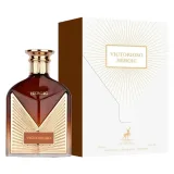 Vista 1 de Perfume Maison Alhambra Victorioso Heroic Eau de Parfum Masculino 100ML