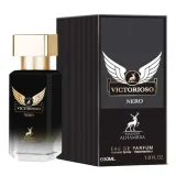 Vista 1 de Perfume Maison Alhambra Victorioso Nero Eau de Parfum Masculino 30ML