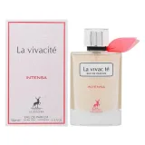 Vista 1 de Perfume Maison Alhambra La Vivacité Eau de Parfum Feminino 100ML