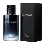 Vista 1 de Perfume Christian Dior Sauvage Eau de Toilette 60ML