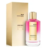 Vista 1 de PERFUME MANCERA PARIS ROSES GREEDY EDP 120ML