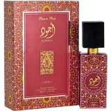 Vista 1 de Perfume Lattafa Ajwad Pink To Pink Eau de Parfum Unissex 60ML