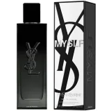Vista 1 de Perfume Yves Saint Laurent MYSLF Eau de Parfum Masculino 100ML