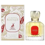 Vista 1 de Perfume Maison Alhambra La Rouge Baroque Eau de Parfum Unissex 100ML