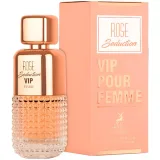 Vista 1 de Perfume Maison Alhambra Rose Seduction Vip Eau de Parfum Feminino 100ML