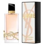 Vista 1 de Perfume Yves Saint Laurent Libre Eau de Toilette Feminino 90ML