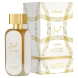 Vista 1 de Perfume Lattafa Hayaati Gold Elixir Eau de Parfum Unissex 100ML