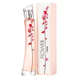 Vista 1 de Perfume Kenzo Flower Ikebana Eau de Parfum Feminino 75ML