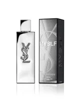 Vista 1 de PERFUME  YSL MYSLF EDP 100ML+10ML MASCULINO BLANCO