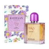 Vista 1 de Perfume Rayhaan Ayka Pour Femme Eau de Parfum Feminino 100ML