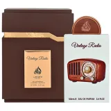 Vista 1 de Perfume Lattafa Pride Vintage Radio Eau de Parfum Unissex 100ML