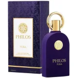 Vista 1 de Perfume Maison Alhambra Philos Pura Eau de Parfum Unissex 100ML