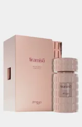 Vista 1 de PERFUME ZIMAYA TIRAMISU CARAMEL EDP 100ML