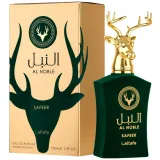 Vista 1 de Perfume Lattafa Al Noble Safeer Eau de Parfum Unissex 100ML
