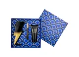 Vista 1 de KIT PERFUME CAROLINA HERRERA BAD BOY EXTREME EDO 100ML+SHOWER+10ML