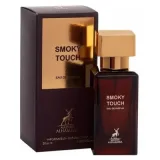 Vista 1 de Perfume Maison Alhambra Smoky Touch Eau de Parfum Unissex 30ML