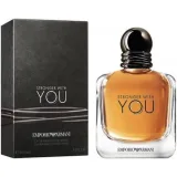 Vista 1 de PERFUME ARMANI EMPORIO STRONGER WITH YOU EDT 100ML