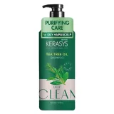 Vista 1 de Shampoo Kerasys Tea Tree Oil 400ML