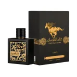 Vista 1 de Perfume Lattafa Qaed Al Fursan Eau de Parfum Unissex 90ML