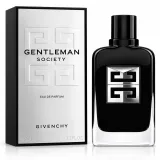 Vista 1 de Perfume Givenchy Gentleman Society EDP 100ML