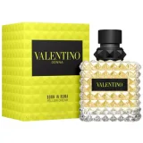 Vista 1 de Perfume Valentino Donna Born In Roma Yellow Dream Eau de Parfum Feminino 100ML