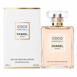 Vista 1 de PERFUME CHANEL COCO MADEMOISELLE INTENSE EAU DE PARFUM 100ML