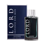 Vista 1 de PERFUME  AURORA LORD INTENSE FOR MEN EDP 100ML
