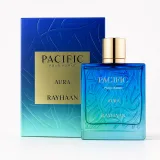 Vista 1 de PERFUME RAYHAAN PACIFIC AURA EAU DE PARFUM 100ML