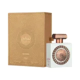 Vista 1 de Perfume Lattafa Nebras Elixir Eau de Parfum Unissex 100ML
