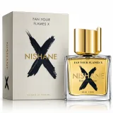 Vista 1 de Perfume Nishane Fan Your Flames X Extrait de Parfum 100ML