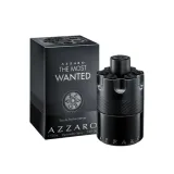 Vista 1 de Perfume Azzaro The Most Wanted Eau de Parfum Intense Masculino 100ML